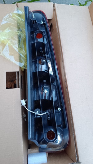 Stop spate lampa stânga Ford C-Max (C214), 06.07-12.10 - imagine 2