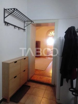 Apartament mobilat utilat, de inchiriat 2 camere Centru Istoric - imagine 8