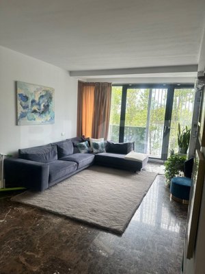 Apartament 3 Camere Lux, Lac Baneasa  - imagine 5