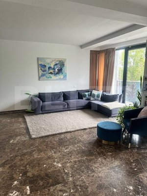 Apartament 3 Camere Lux, Lac Baneasa  - imagine 7