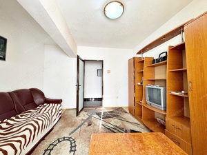 Apartament cu 2 camere decomandat, situat in cartier IC Frimu. - imagine 3