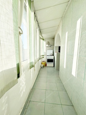 Apartament cu 2 camere decomandat, situat in cartier IC Frimu. - imagine 5