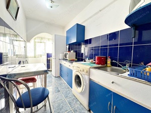 Apartament cu 2 camere decomandat, situat in cartier IC Frimu. - imagine 4