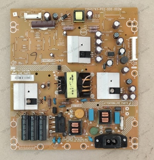 Sursă TV Philips 715G5793-P M