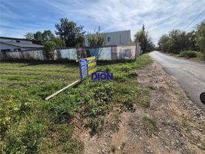 Izvorani -strada Gradinarilor Teren intravilan COMISION%