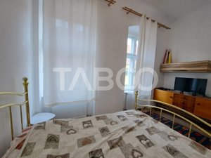 Apartament de vanzare cu 2 camere 80 mpu strada Tipografiilor in Sibiu - imagine 9