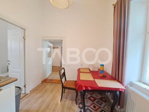 Apartament de vanzare cu 2 camere 80 mpu strada Tipografiilor in Sibiu - imagine 10