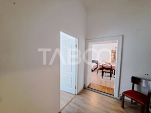 Apartament de vanzare cu 2 camere 80 mpu strada Tipografiilor in Sibiu - imagine 12