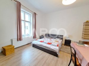 Apartament de vanzare cu 2 camere 80 mpu strada Tipografiilor in Sibiu - imagine 4