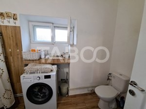 Apartament de vanzare cu 2 camere 80 mpu strada Tipografiilor in Sibiu - imagine 11