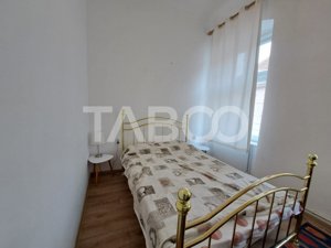 Apartament de vanzare cu 2 camere 80 mpu strada Tipografiilor in Sibiu - imagine 2