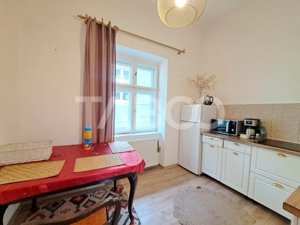 Apartament de vanzare cu 2 camere 80 mpu strada Tipografiilor in Sibiu - imagine 6