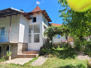 Casa de vânzare în Botești, județul Argeș - imagine 17