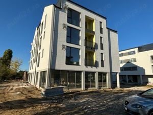 Apartament 2 camere, in Freidorf, langa Lidl, direct de la dezvoltator - imagine 9