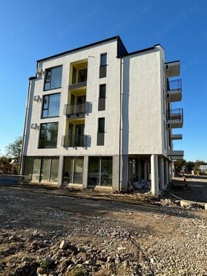 Apartament 2 camere, in Freidorf, langa Lidl, direct de la dezvoltator - imagine 8