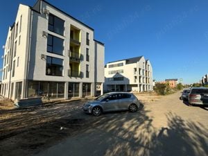 Apartament 2 camere, in Freidorf, langa Lidl, direct de la dezvoltator - imagine 11