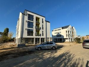 Apartament 2 camere, in Freidorf, langa Lidl, direct de la dezvoltator - imagine 10