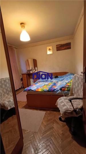 APARTAMENT 3 CAM, METROU DRISTOR - imagine 9