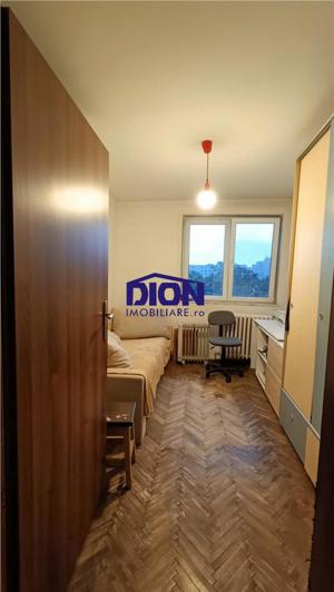 APARTAMENT 3 CAM, METROU DRISTOR - imagine 10