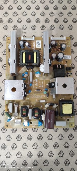 Sursă TV Grundig   Philips DPS-139DP