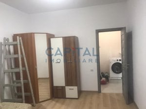 Apartament cu 2 camere de închiriat, Dâmbul Rotund - imagine 3