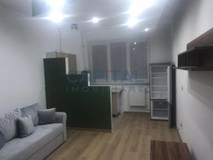 Apartament cu 2 camere de închiriat, Dâmbul Rotund - imagine 4