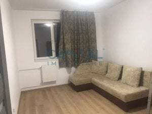 Apartament cu 2 camere de închiriat, Dâmbul Rotund - imagine 7