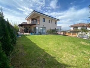 Casa in Dezmir, 5 camere, 140 mp utili, teren 403mp, strada Closca - imagine 3