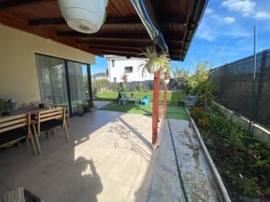 Casa in Dezmir, 5 camere, 140 mp utili, teren 403mp, strada Closca