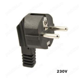 Cuptor cu convectie cu gratar si 4 tavi incluse - timer pana la 120min - pana la 300 C - imagine 5