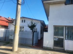 Direct proprietar vând casa în zona ULTRACENTRALA mobilată  - imagine 4