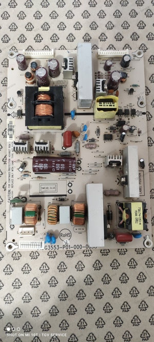 715G3553-P01-000-003U BN41-02582B TP.S512.PB83