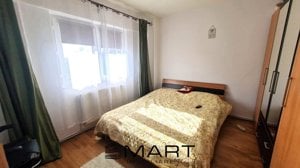 Apartament 3 camere 66mp OMV Milea - imagine 3