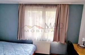 Tudor - Inchiriere apartament 1 camera - Str. Transilvania - imagine 4