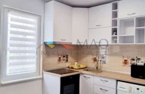 Tudor - Inchiriere apartament 1 camera - Str. Transilvania - imagine 6