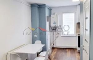 Tudor - Inchiriere apartament 1 camera - Str. Transilvania - imagine 3