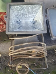 Proiectoare halogen - imagine 2