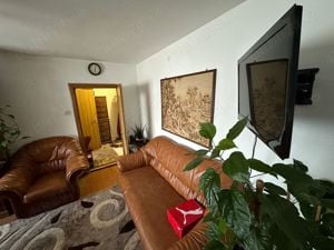 Apartament 2 camere zona Stadion