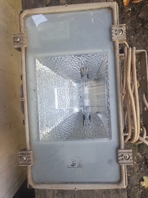 Proiectoare halogen - imagine 4