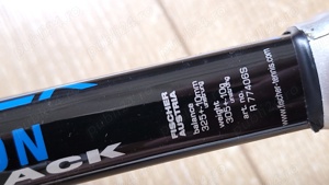 Racheta de tenis Fischer Innovation Attack - imagine 6