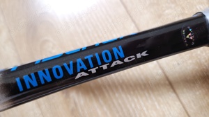 Racheta de tenis Fischer Innovation Attack