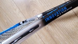 Racheta de tenis Fischer Innovation Attack - imagine 2