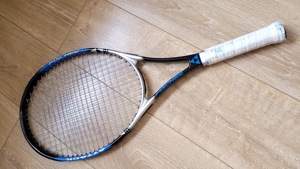 Racheta de tenis Fischer Innovation Attack - imagine 4