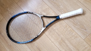 Racheta de tenis Fischer Innovation Attack - imagine 5