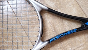 Racheta de tenis Fischer Innovation Attack - imagine 3