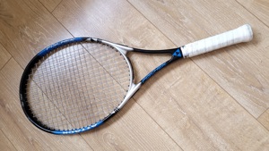 Racheta de tenis Fischer Innovation Attack - imagine 8