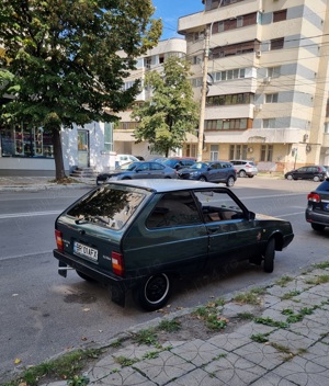 Oltcit club 12 trs, 5 trepte, 1300 cmc (plus piese rezerva importante) - imagine 4 Oltcit club 12 trs, 5 trepte, 1300 cmc (plus piese rezerva importante) - imagine 4