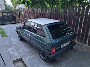 Oltcit club 12 trs, 5 trepte, 1300 cmc (plus piese rezerva importante) - imagine 3 Oltcit club 12 trs, 5 trepte, 1300 cmc (plus piese rezerva importante) - imagine 3