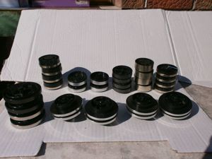 new!!! picioruse, suporti ptr pickup,cd, casetofoane, statii - imagine 3