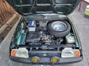 Oltcit club 12 trs, 5 trepte, 1300 cmc (plus piese rezerva importante) - imagine 5 Oltcit club 12 trs, 5 trepte, 1300 cmc (plus piese rezerva importante) - imagine 5